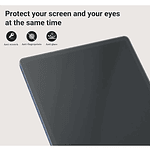 Lámina de Vidrio Matte premium Sensación papel para Lenovo Idea Tab 11 2025 