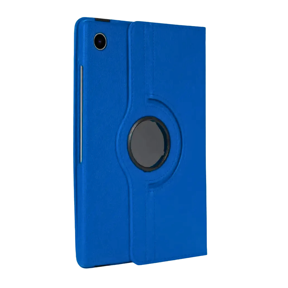 Funda Protectora 360° Giratoria Para Samsung Galaxy Tab A11+ Plus 