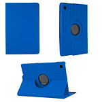 Funda Protectora 360° Giratoria Para Samsung Galaxy Tab A11+ Plus 