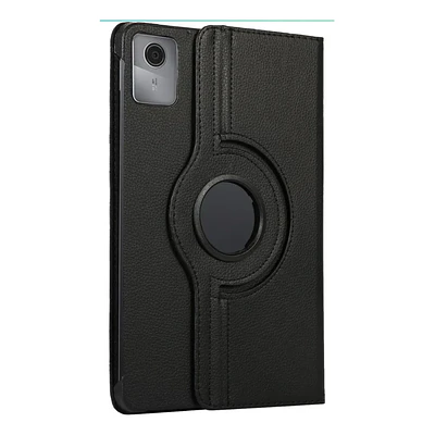 Funda Protectora 360° Giratoria Para Samsung Lenovo K11 Lte 2024 11"
