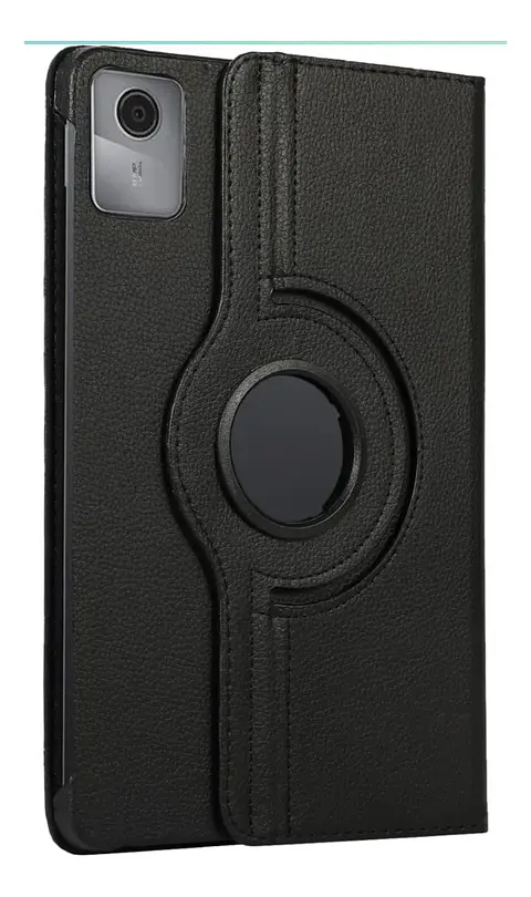 Funda Protectora 360° Giratoria Para Samsung Lenovo K11 Lte 2024 11"