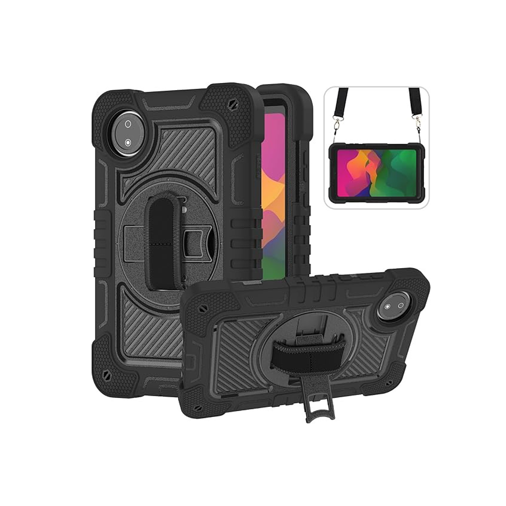 Funda Antigolpes Armadura para Xiaomi Redmi Pad Se 8.7" 