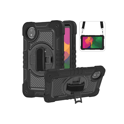 Funda Antigolpes Armadura para Xiaomi Redmi Pad Se 8.7" 