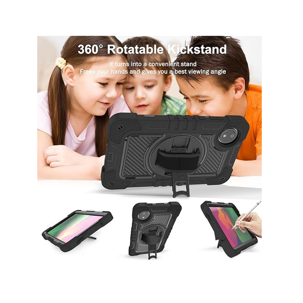 Funda Antigolpes Armadura para Xiaomi Redmi Pad Se 8.7" 