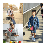 Funda Antigolpes Armadura para Xiaomi Redmi Pad Se 8.7" 