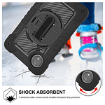 Funda Antigolpes Armadura para Xiaomi Redmi Pad Se 8.7" 