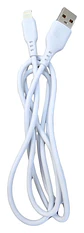 Cable USB-Lightning Carga Rápida 2.4A  - Miniatura 3