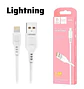 Cable USB-Lightning Carga Rápida 2.4A  - Miniatura 1