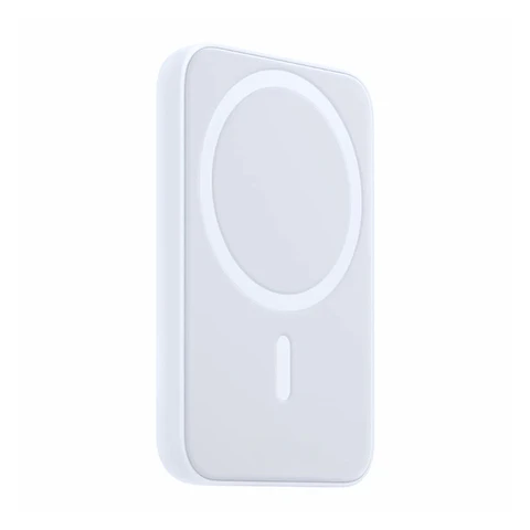 Batería Protátil Magnética de 5000 mAh 