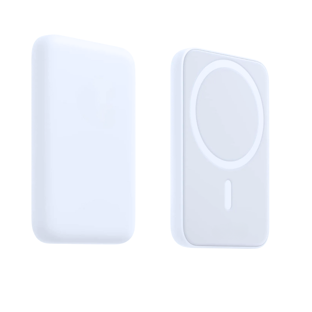 Batería Protátil Magnética de 5000 mAh 
