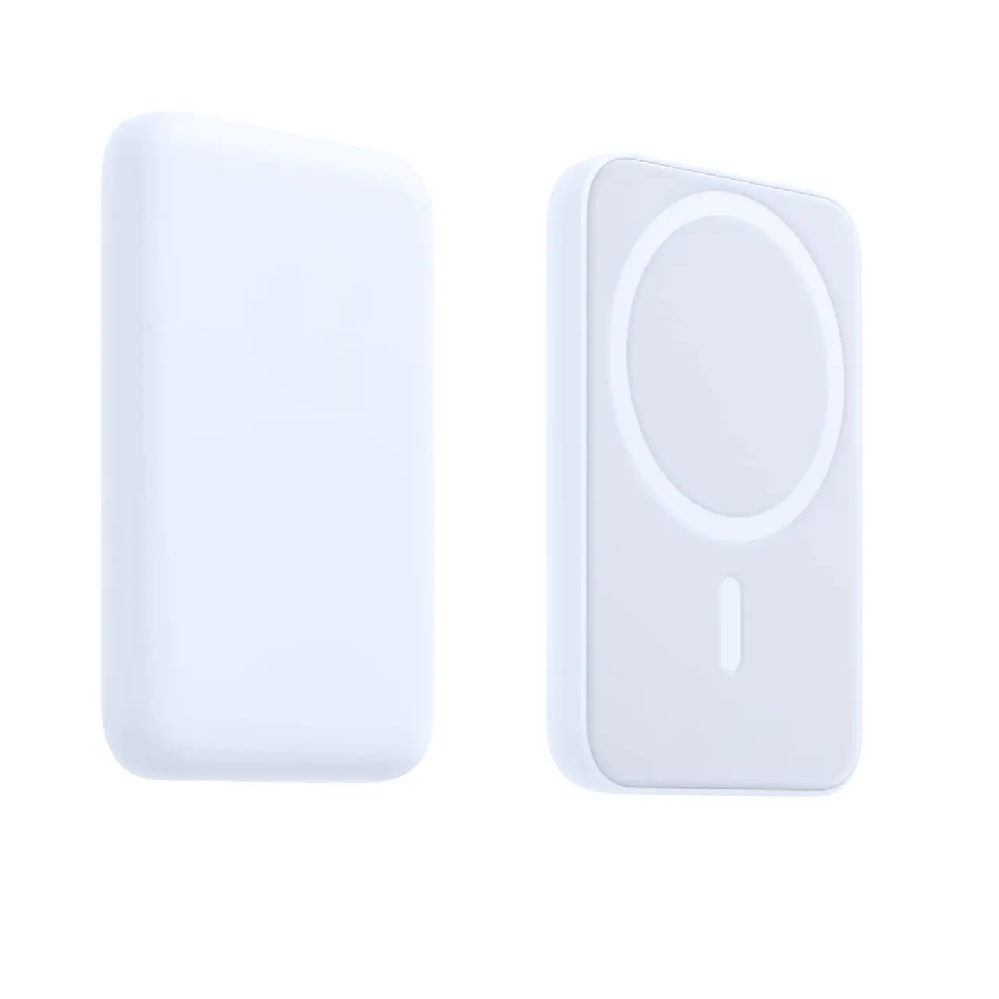 Batería Protátil Magnética de 5000 mAh  4