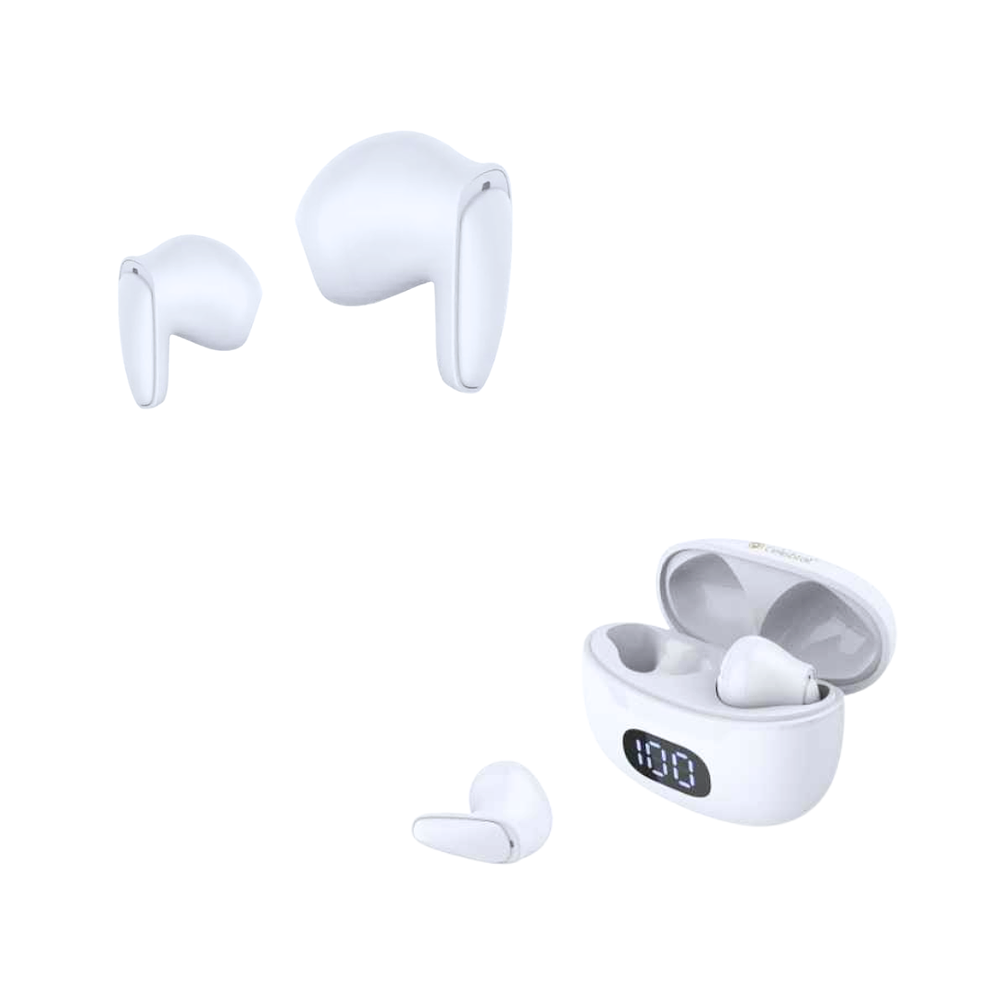 Audífonos Inalámbrico Celebrat con (Alta Resolución) 