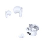 Audífonos Inalámbrico Celebrat con (Alta Resolución) 