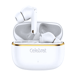 Audífonos Inalámbricos Celebrat Con Sonido HD y Micrófono