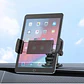 Soporte Frontal para Auto de Tablet con Ventosa Ajustable al (Tablero o Parabrisas)  - thumbnail 3