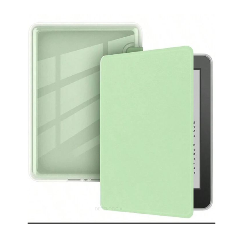 Funda Inteligente Para Kindle Colorsoft 2024 7"