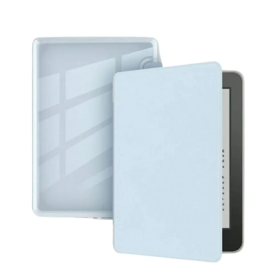 Funda Inteligente Para Kindle Colorsoft 2024 7