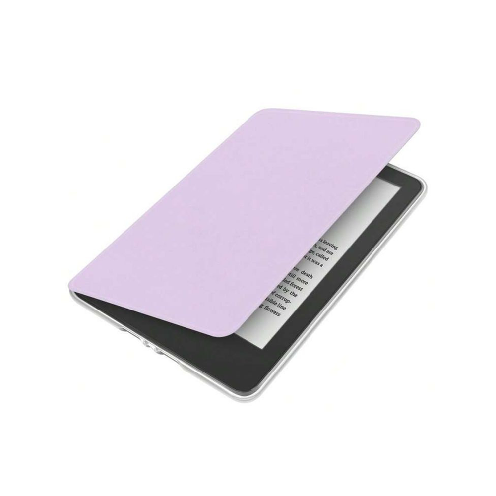 Funda Inteligente Para Kindle Colorsoft 2024 7"