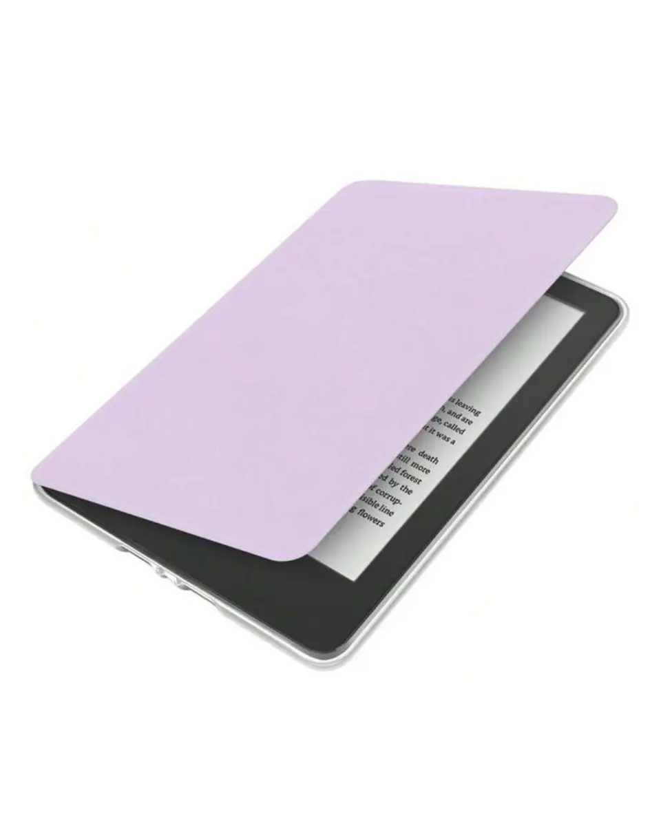 Funda Inteligente Para Kindle Colorsoft 2024 7