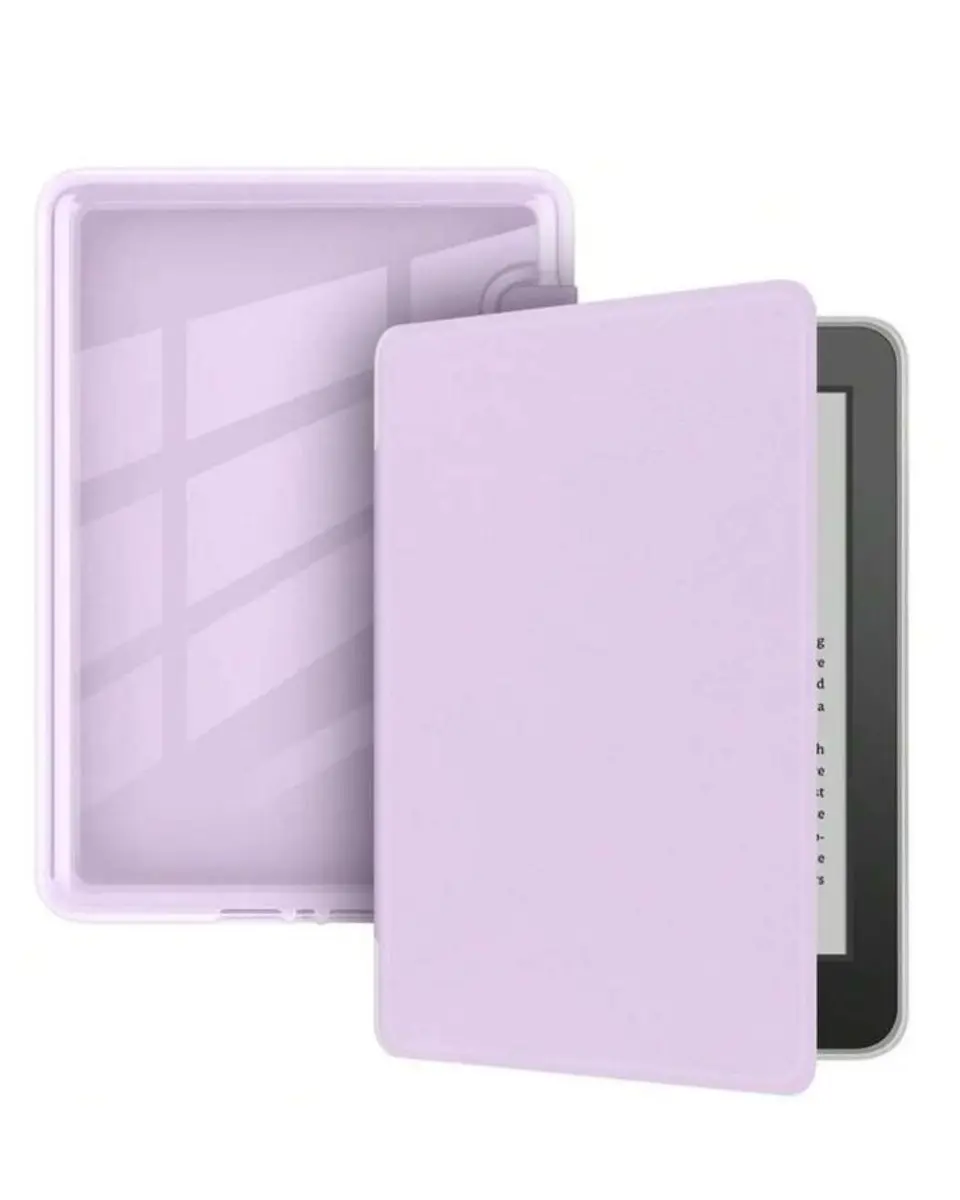 Funda Inteligente Para Kindle Colorsoft 2024 7