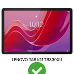 Funda Antigolpes Armadura Para Lenovo K11 11" 