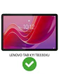 Funda Antigolpes Armadura Para Lenovo K11 11