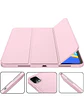 Funda Smart Cover Con Ranura Para iPad Pro M5 2025 11