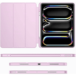Funda Smart Cover Con Ranura Para iPad Pro M5 2025 11"