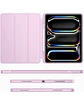 Funda Smart Cover Con Ranura Para iPad Pro M5 2025 11