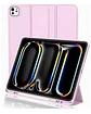 Funda Smart Cover Con Ranura Para iPad Pro M5 2025 11