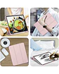 Funda Smart Cover Con Ranura Para iPad Pro M5 2025 11