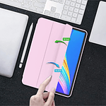 Funda Smart Cover Con Ranura Para iPad Pro M5 2025 11"