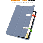 Funda Smart Cover Para Tablet Samsung Tab S10 Plus 12.4