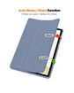 Funda Smart Cover Para Tablet Samsung Tab S10 Plus 12.4 - Miniatura 10
