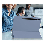 Funda Smart Cover Para Tablet Samsung Tab S10 Plus 12.4