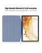 Funda Smart Cover Para Tablet Samsung Tab S10 Plus 12.4 - Miniatura 12