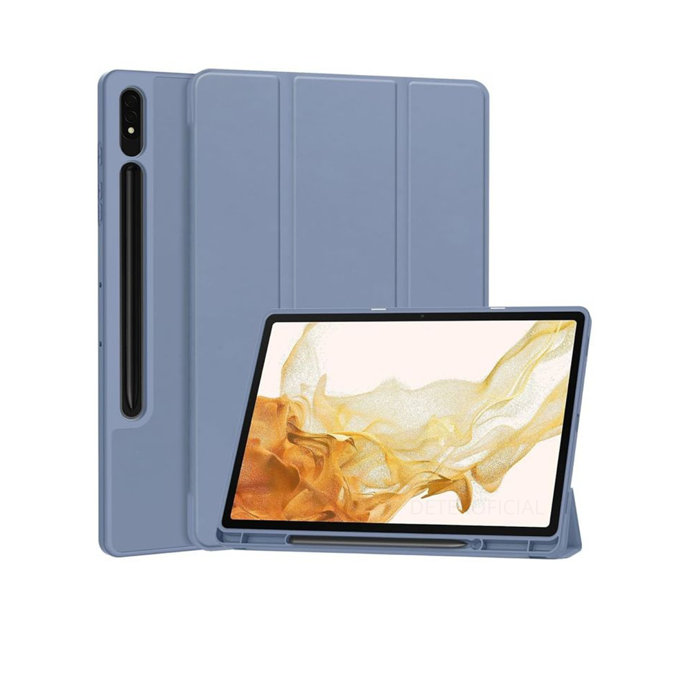 Funda Smart Cover Para Tablet Samsung Tab S10 Plus 12.4