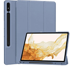 Funda Smart Cover Para Tablet Samsung Tab S10 Plus 12.4