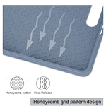 Funda Smart Cover Para Tablet Samsung Tab S10 Plus 12.4