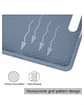 Funda Smart Cover Para Tablet Samsung Tab S10 Plus 12.4 - Miniatura 9