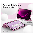 Funda Smart Cover Para Tablet Samsung Tab S10 Plus 12.4