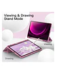 Funda Smart Cover Para Tablet Samsung Tab S10 Plus 12.4 - Miniatura 18