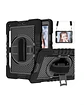 Funda Antigolpes Armadura Para iPad 10.2 7ma 8va 9na Gen - Miniatura 1