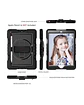 Funda Antigolpes Armadura Para iPad 10.2 7ma 8va 9na Gen - Miniatura 4