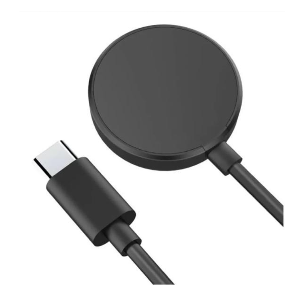 Cargador Carga Rápida para Reloj Inteligente