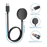 Cargador Carga Rápida para Reloj Inteligente