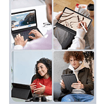 Funda Con Teclado Español Para Samsung Tab A9 8.7 