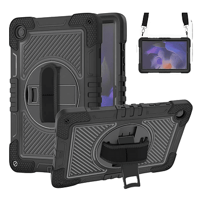 Funda Antigolpes Armadura para Samsung Galaxy Tab A11 Plus 