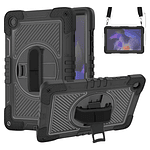 Funda Antigolpes Armadura para Samsung Galaxy Tab A11 Plus 
