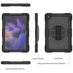 Funda Antigolpes Armadura para Samsung Galaxy Tab A11 Plus 